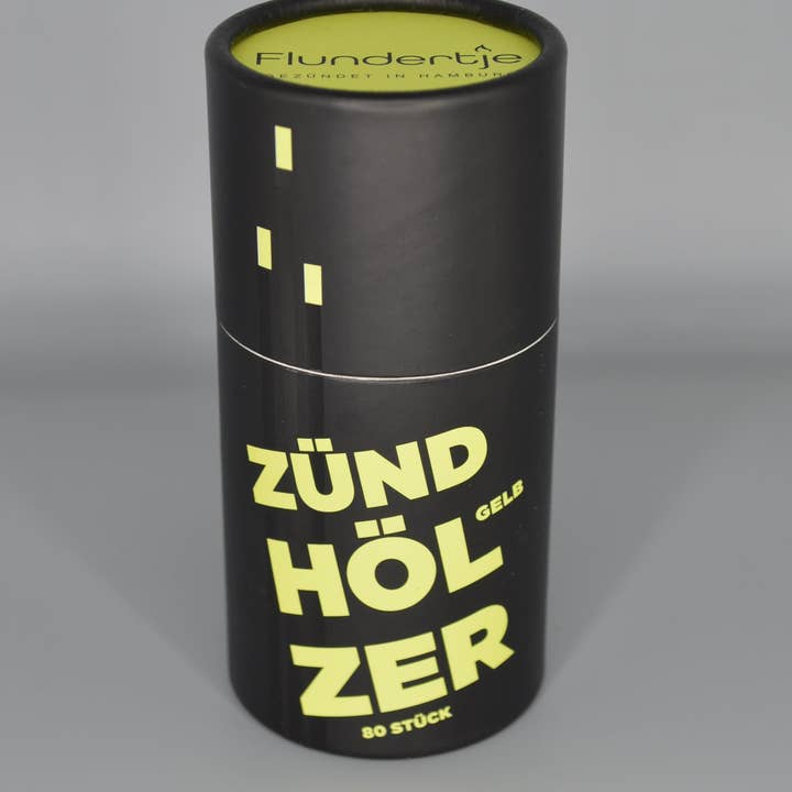 yellows Designer matches yellow for wholesale on Faire1