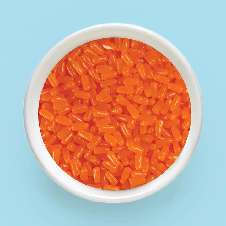 Snacky Candy - Wholesale Gummy - Mike & Ike Orange 0.78oz 24 packs2