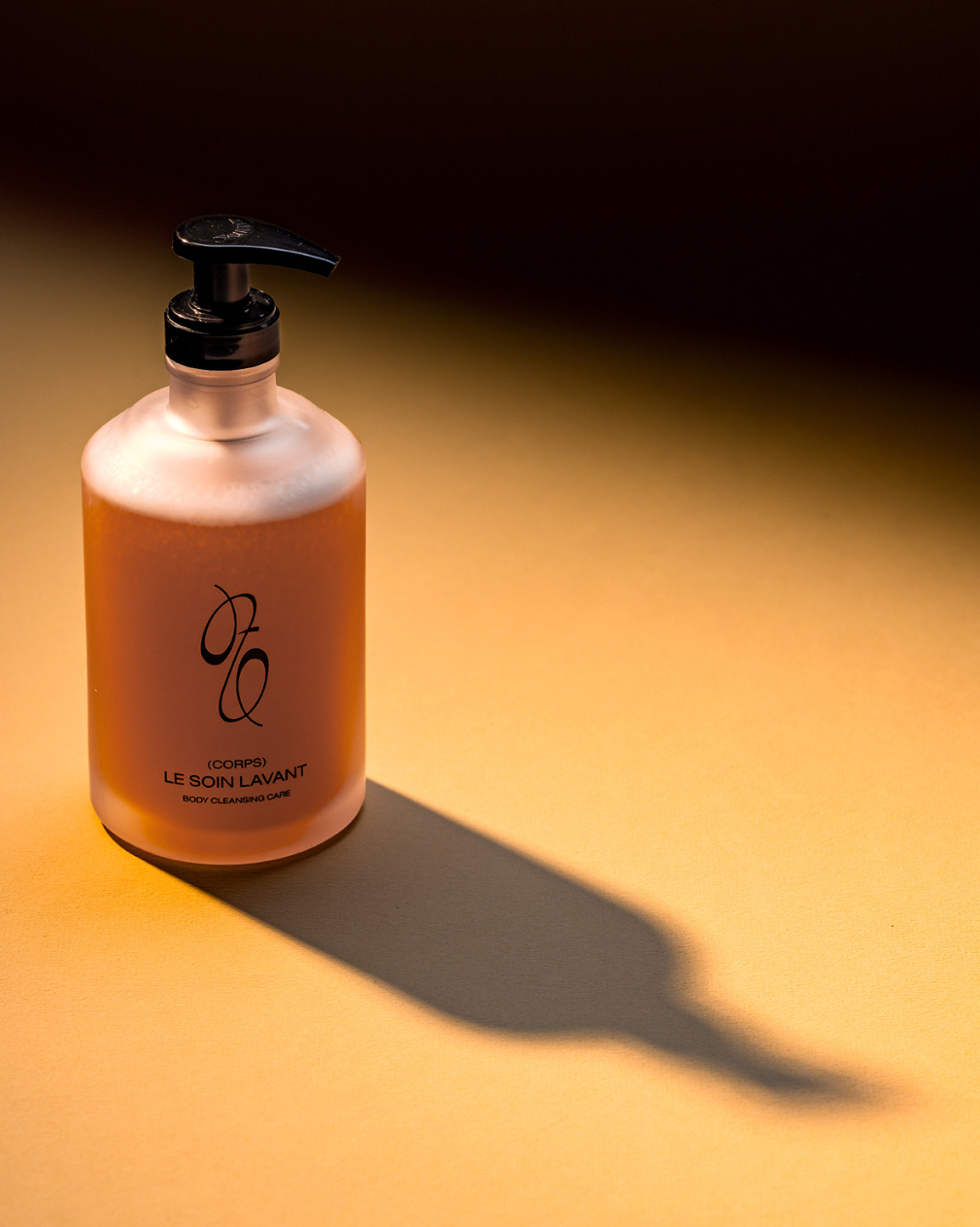 FÔME CARE - Wholesale Body Wash/Shower Gel - The Cleansing Care (Body) – Rhapsody of the Woods0