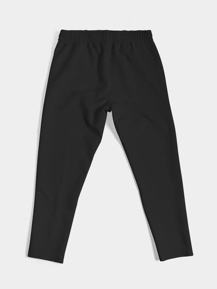 DMC Lime Joggers for wholesale by Don Majure