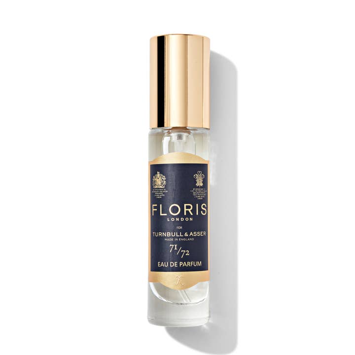 71/72 Woody & Aromatic Eau de Parfum 10ml for wholesale by Floris London