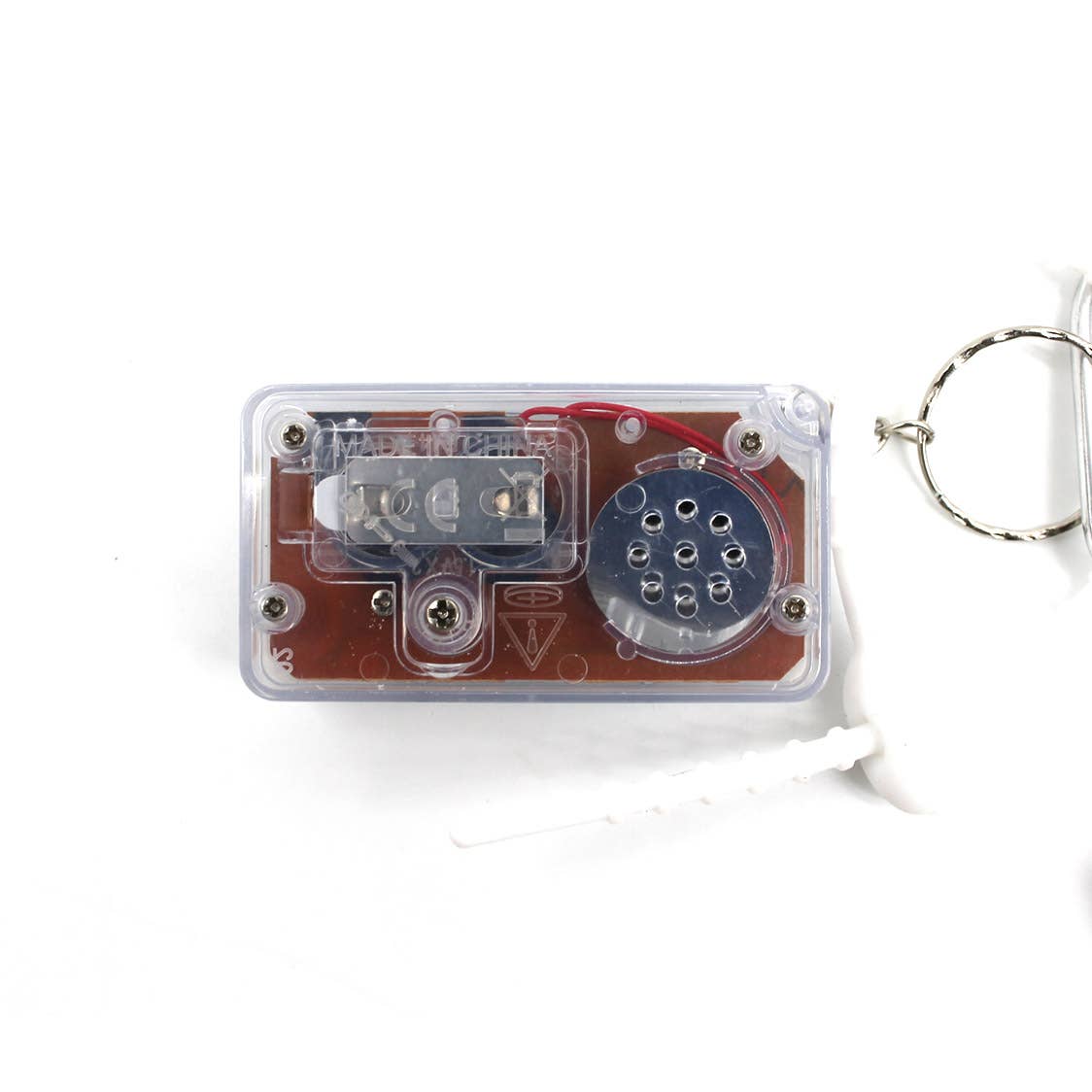 Vimoda - Wholesale Purse/Bag Accessory - Women's - Bag Charm - MINI GAME1