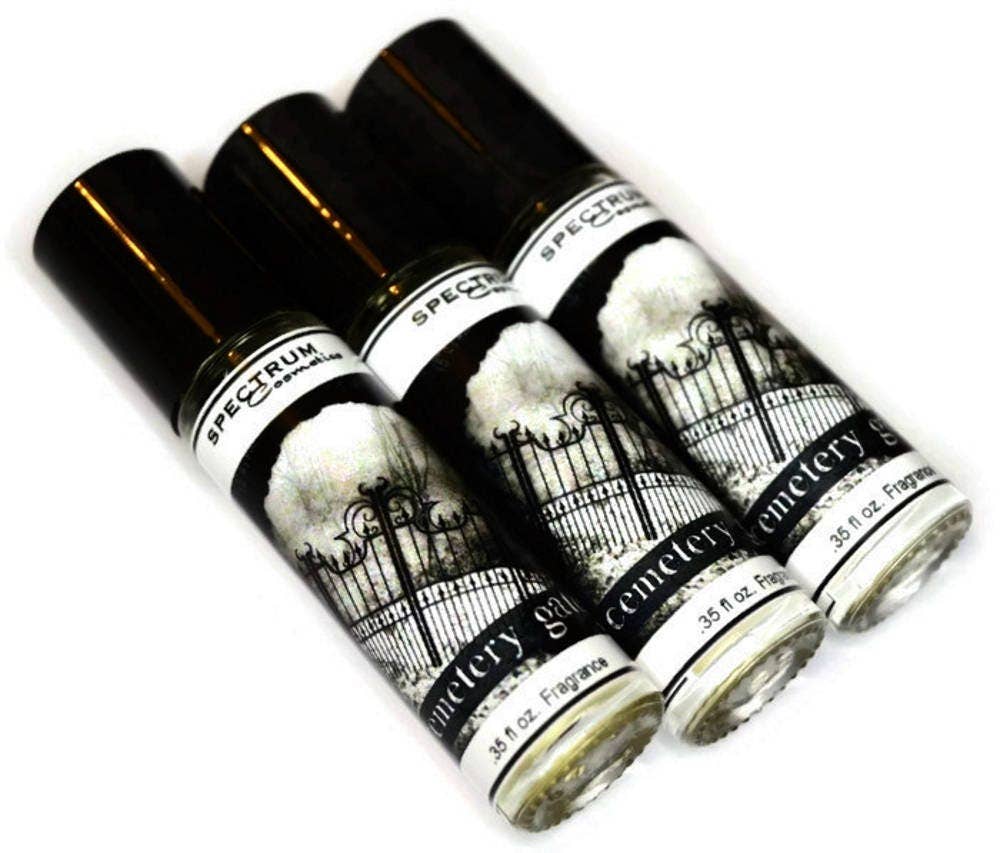 Spectrum Cosmetics - Wholesale Cologne Spray - Cemetery Gates Mens Cologne Woody Moss Cedar Patchouli0