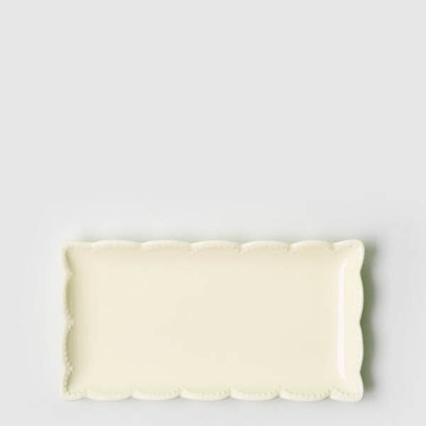 CerAmor Cerâmica - Wholesale Serving Tray - Torteira Traces2