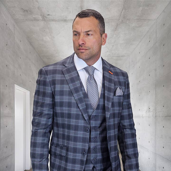 ZILO-1 for wholesale by Statement Clothing