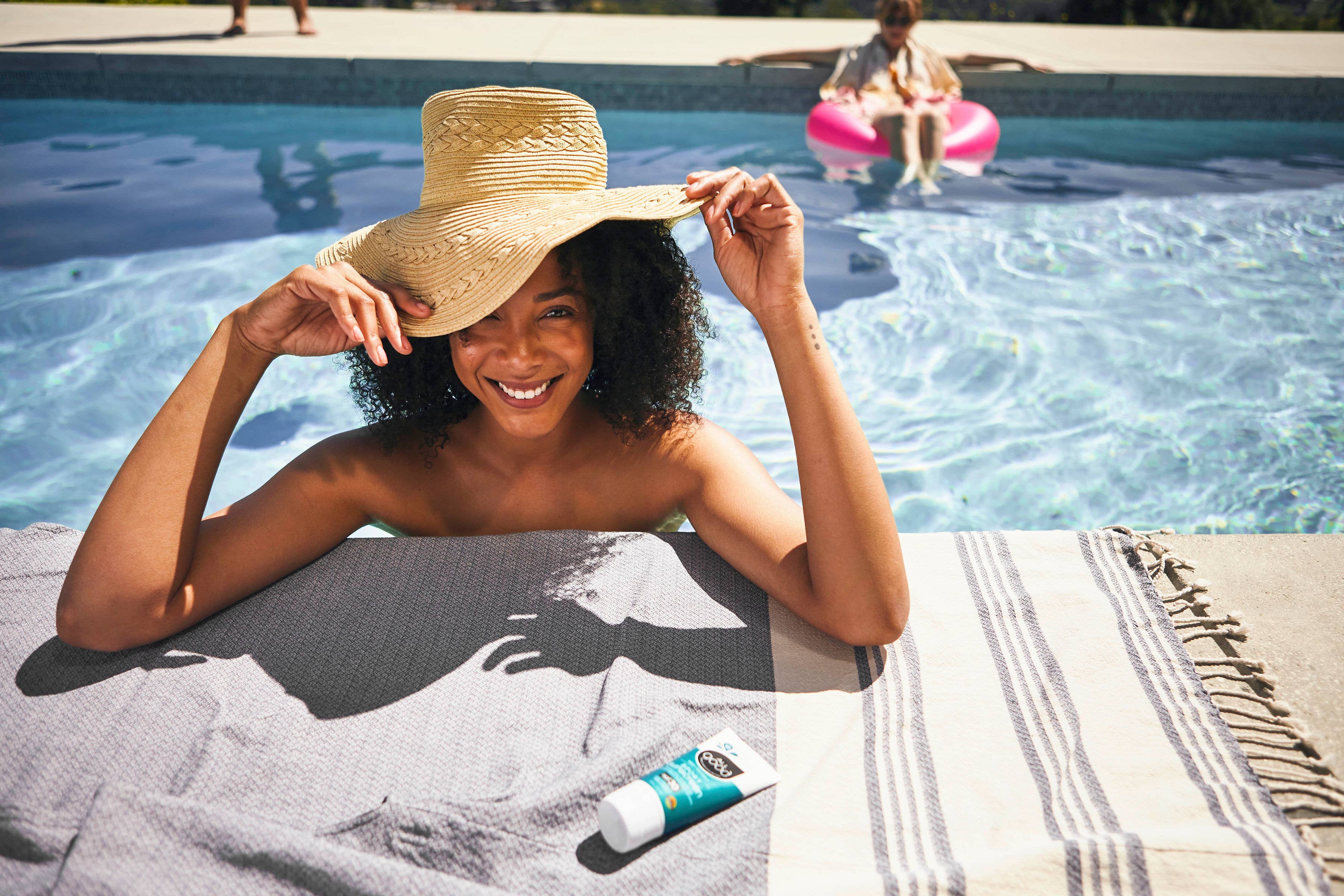 All Good Body Care - Wholesale Sunscreen - Sport Mineral Sunscreen Lotion w/ Organic Ingredients SPF 303