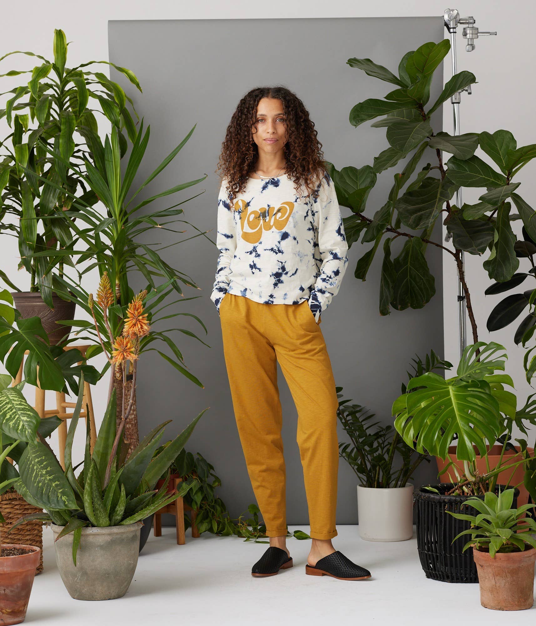 Known Supply - Wholesale Pants - Women's - Sequoia Pant6