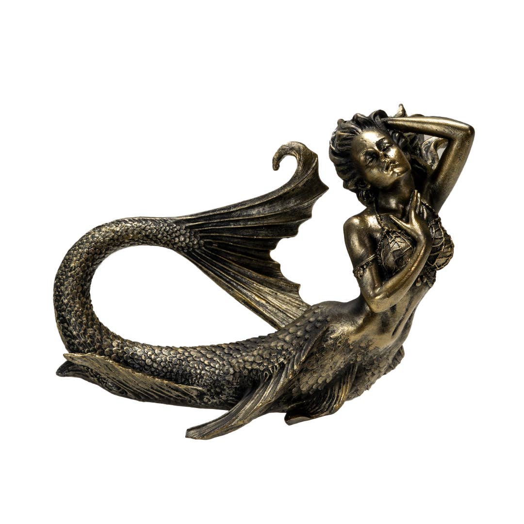 Pacific Trading - Wholesale Decorative Figurine - Mermaid1