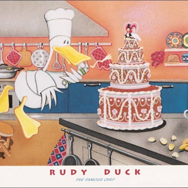 Servello G. - Der berühmte Koch für den Großhandel von Migneco & Smith