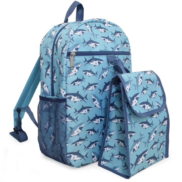 ENSEMBLE SAC À DOS ET GLACIÈRE IMPRIMÉS DE 16 POUCES pour la vente par Rugged Equipment