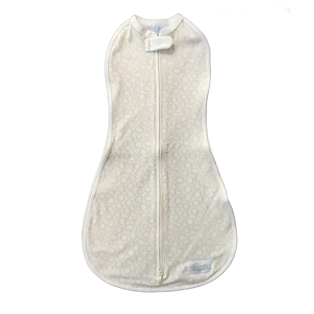 Woombie - Wholesale Inbakerdoek - Baby - Original Woombie, 5-13 kilo, 0-3 maanden, babydeken, inbakerdoek14