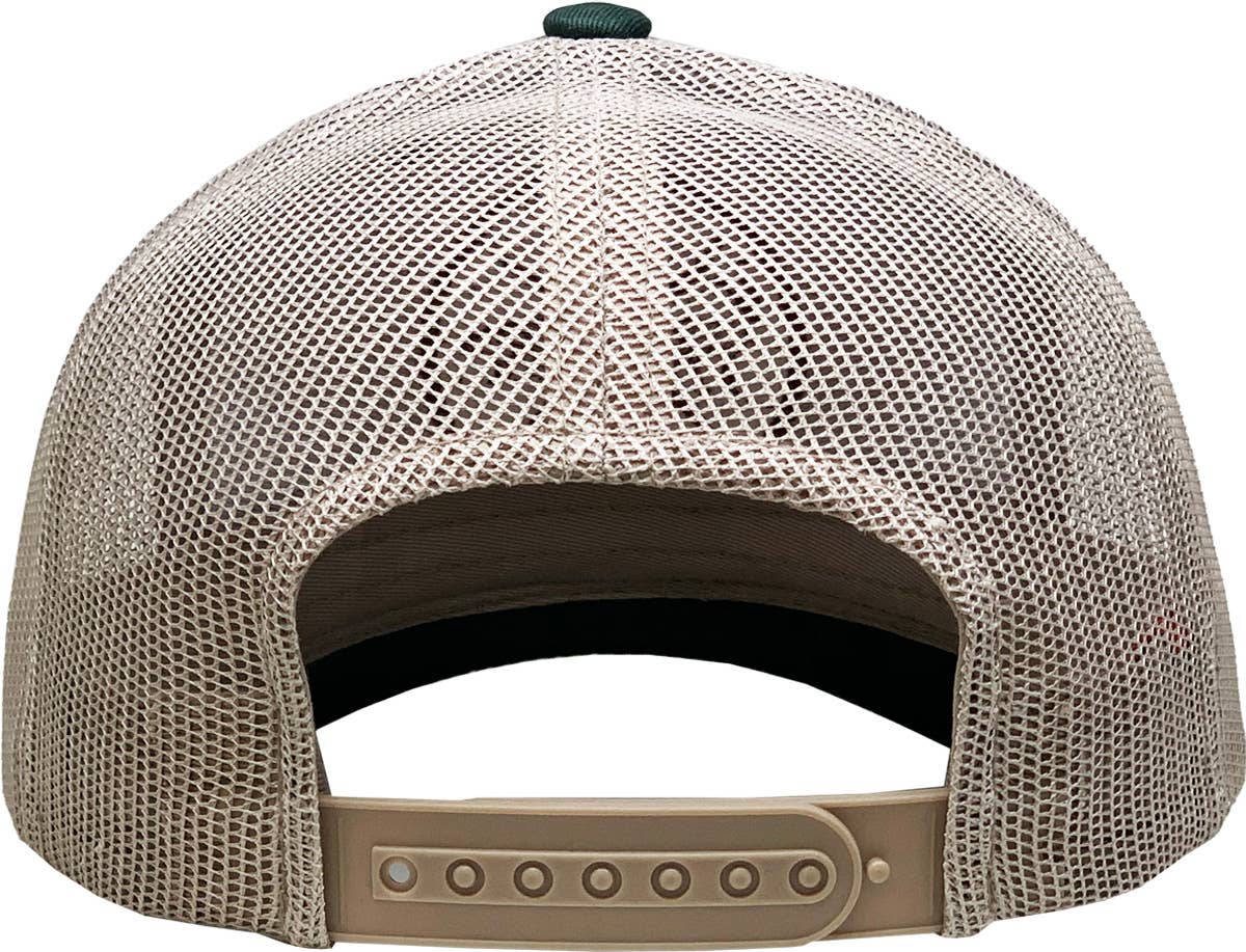 KBETHOS – wholesale Truckerkeps – Unisex – Outdoors vintage keps med meshbakside1