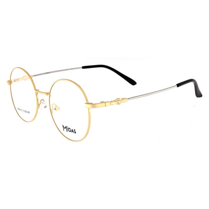 MT-M008 pour la vente par Midas Eyewear