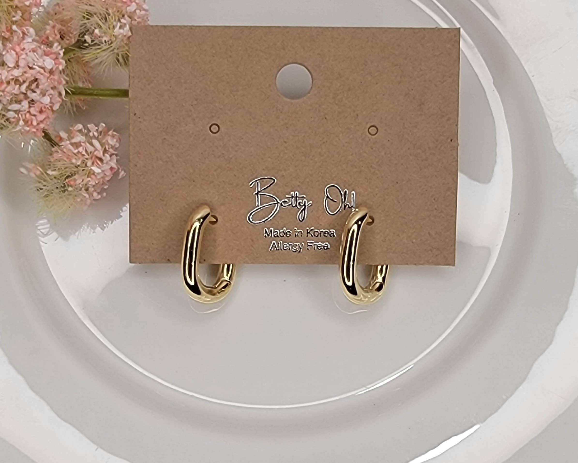 BETTYOH INC - Vente Pince à cheveux – femme - PETIT CLICHEUR.0