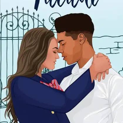 Books by splitShops - Wholesale Book - Adult - The Facade - Paperback