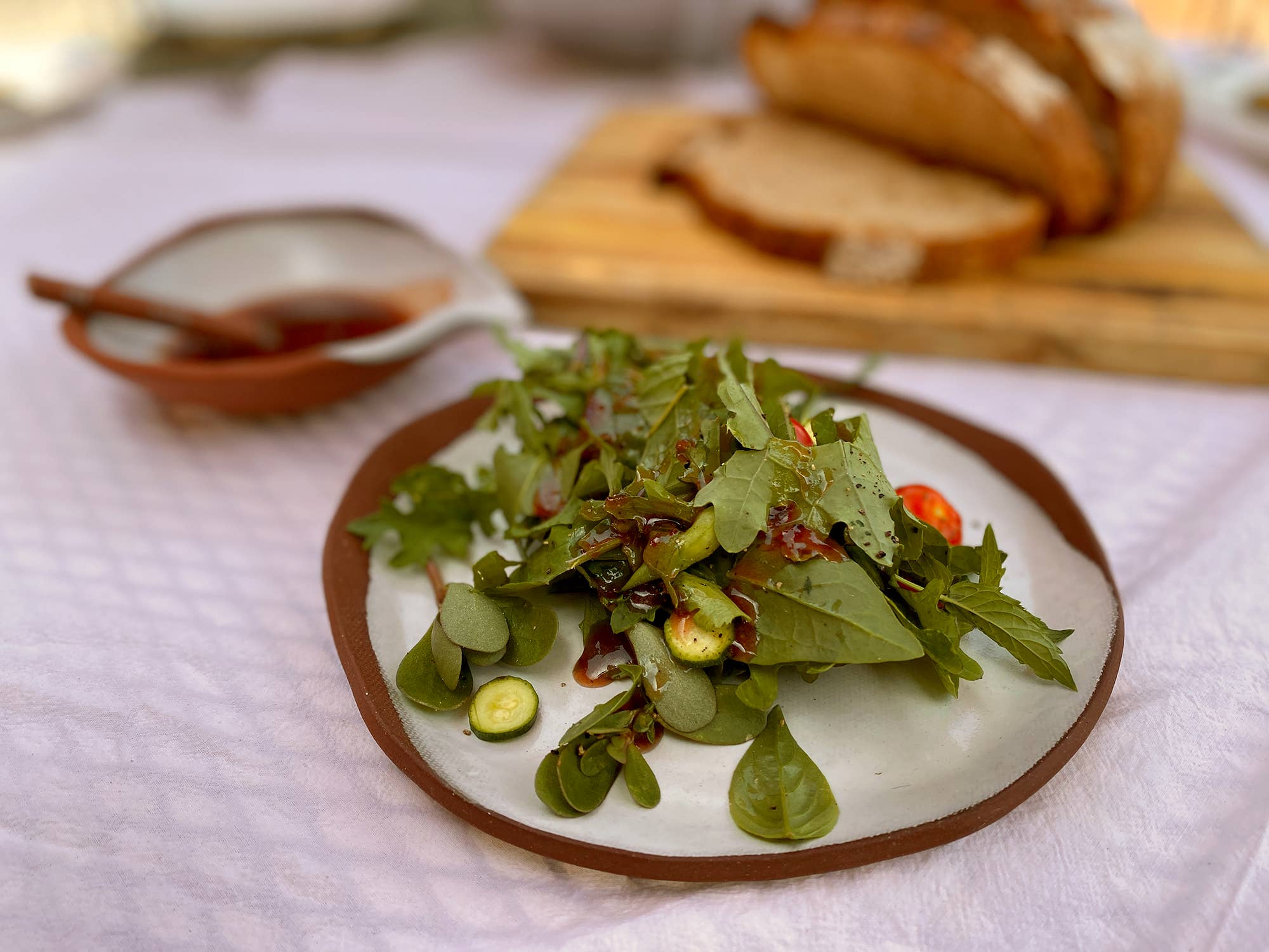 RedCamper - Wholesale Preserves - Strawberry Limoncello Deliciousness Preserves 2.75oz9