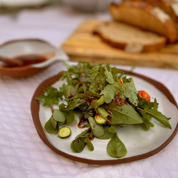 RedCamper - Wholesale Preserves - Strawberry Limoncello Deliciousness Preserves 2.75oz9