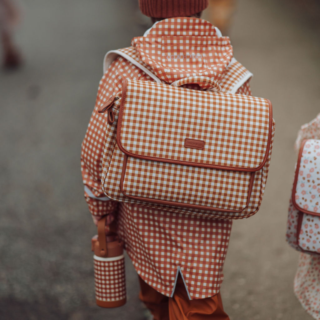 GRECH & CO. - Wholesale Backpack - Kids - Satchel Backpack | Lille Cottage Club5
