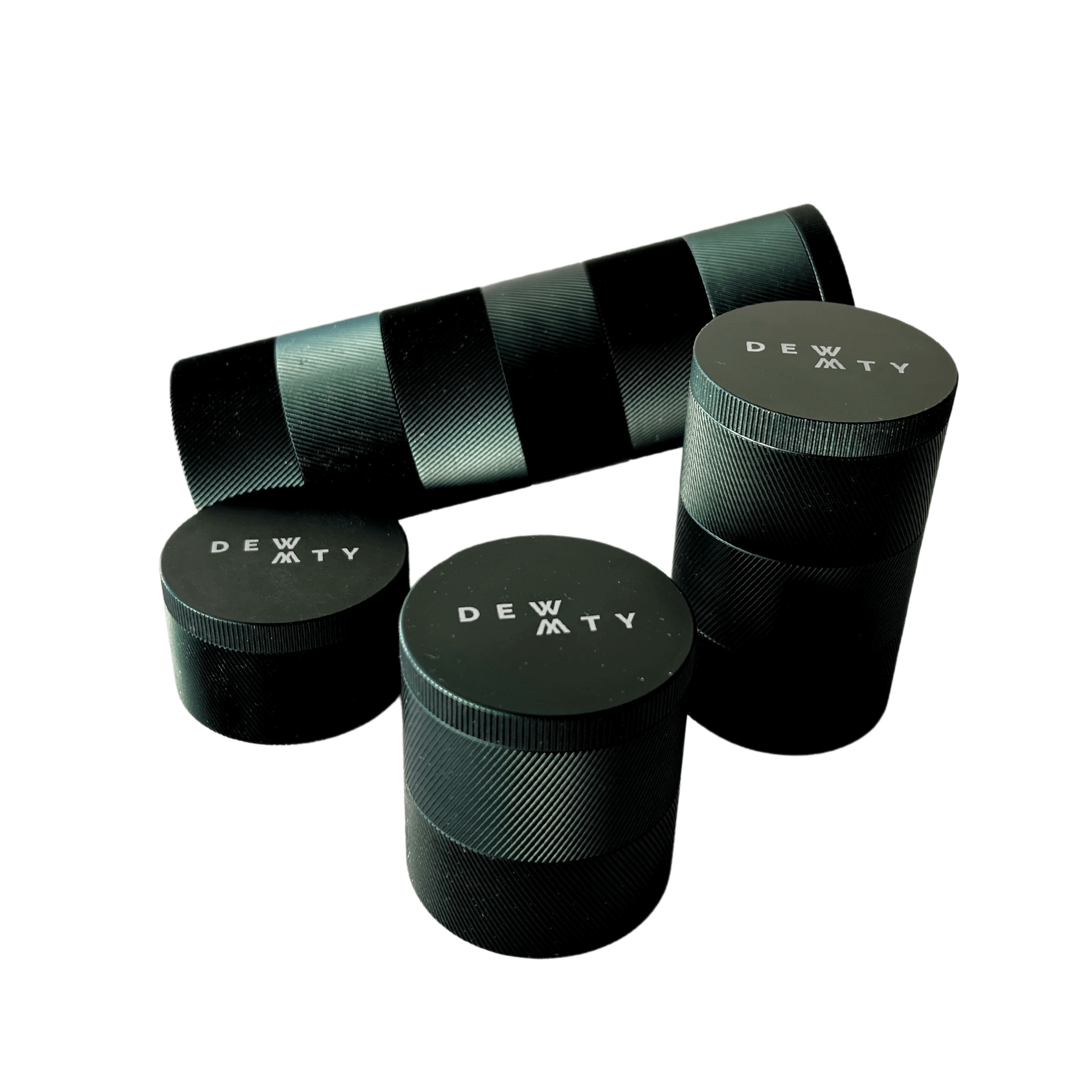 DEW MIGHTY - Vente Flacon de voyage - ÉTUI DE VOYAGE HAVEN4