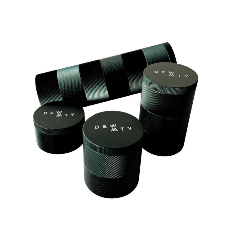 DEW MIGHTY - Wholesale Travel Container - HAVEN TRAVEL CASE4