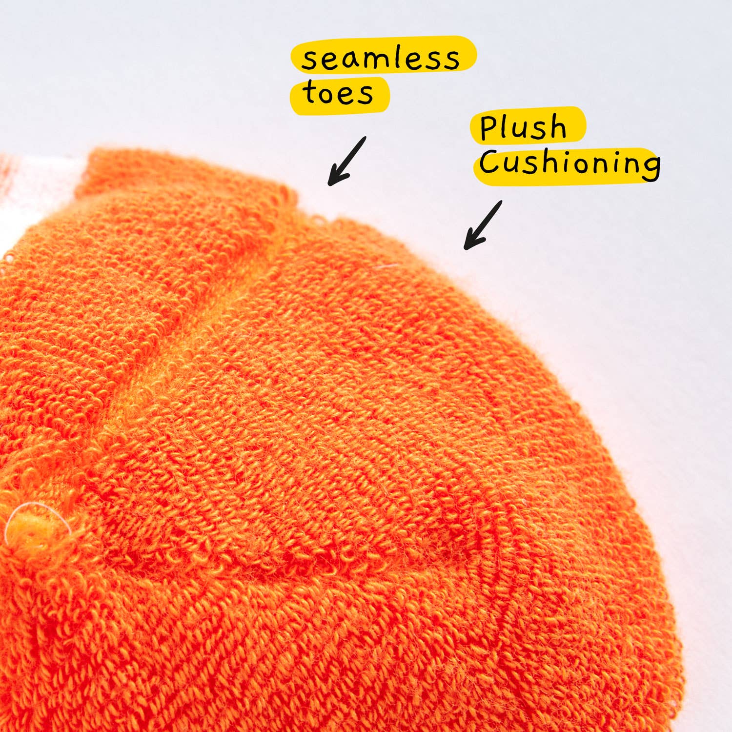 Ohana Sunshine - Wholesale Socks - Unisex - Koi Whispers Crew Socks | Koi Fish | Soft Combed Cotton2