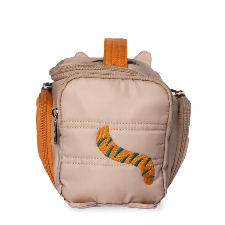 Lug - Wholesale Makeup/Cosmetic Bag - Trolley Friends Cosmetic Case32