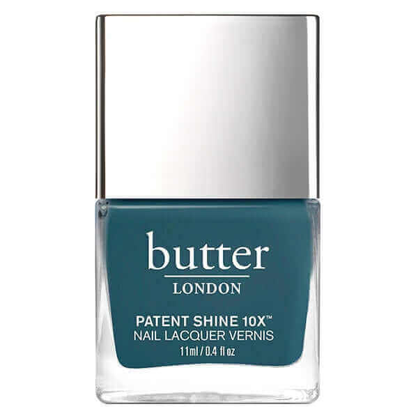 Patent Shine 10X Nail Lacquer - Bang On!, 0.4 fl oz for wholesale by butter LONDON