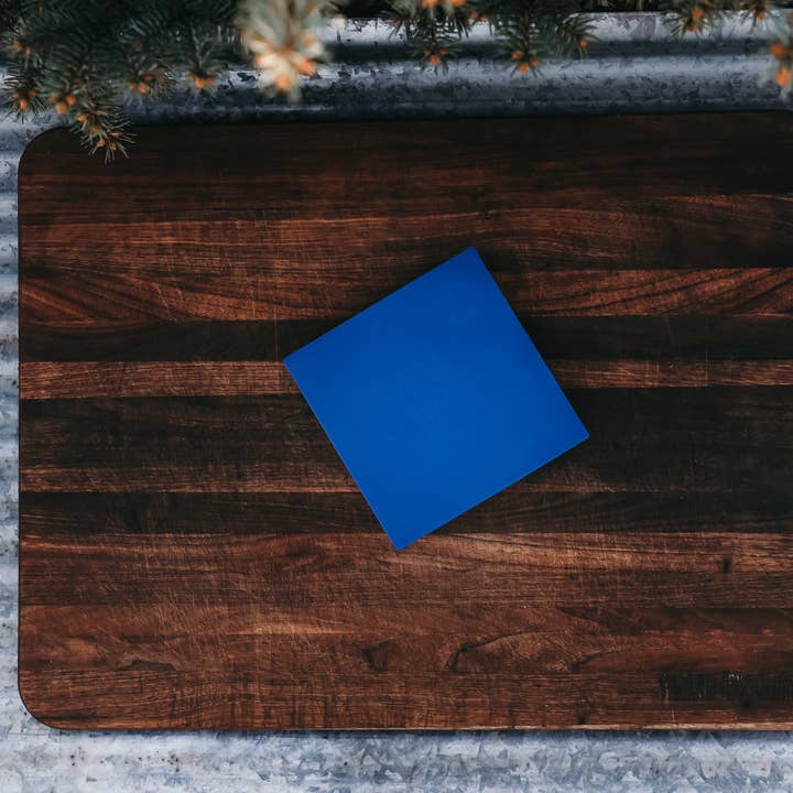 Lake Superior Large Ice Cube Tray for wholesale on Faire2