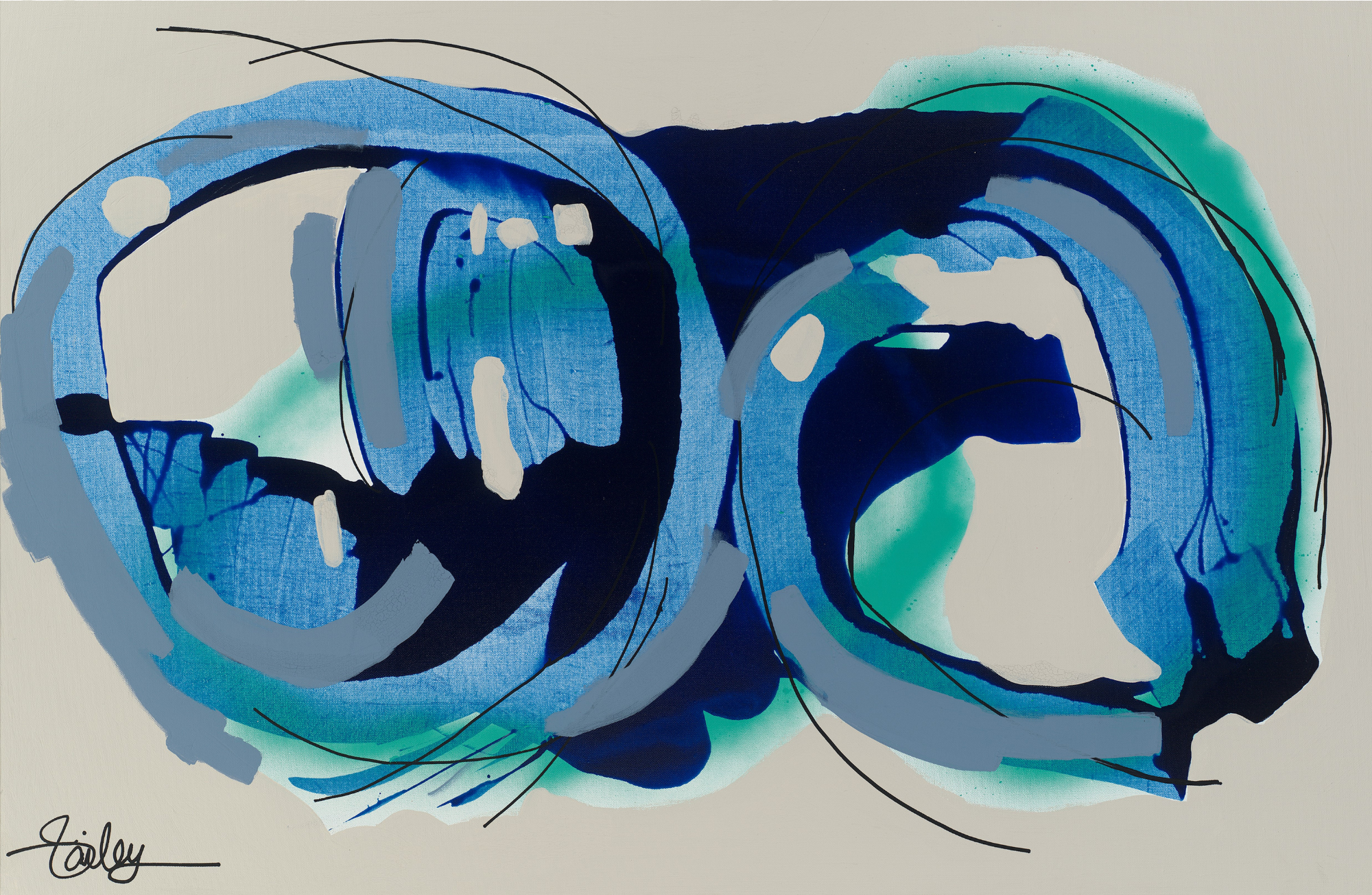 TAYLOR GRAY - Vente Plateaux décoratifs - Ensemble de 10 inserts 11x17 JULIE DAILEY COLLAB7