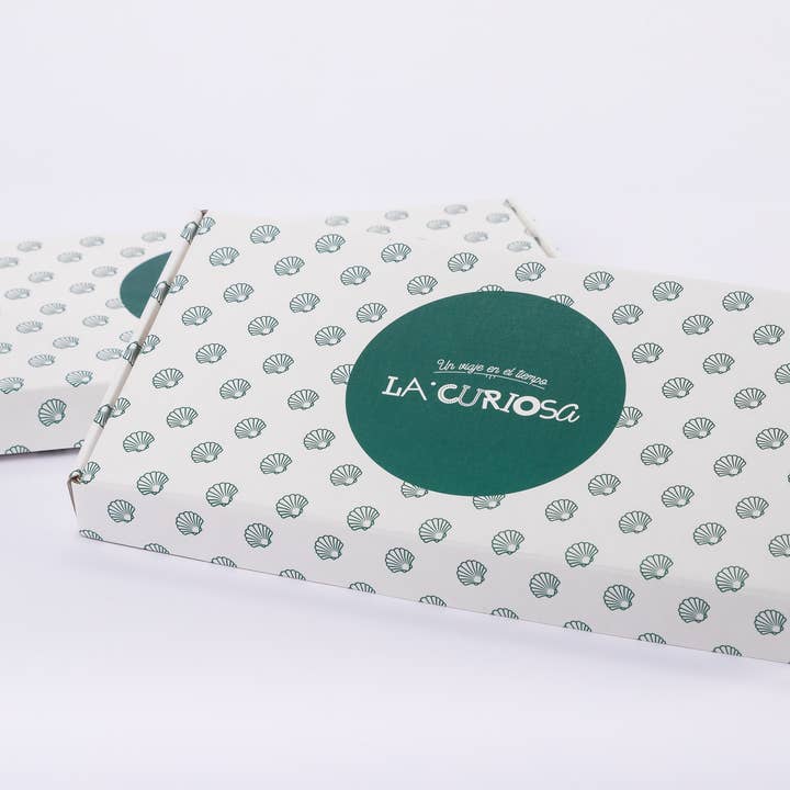 La Curiosa - Vendita all'ingrosso Pesce in scatola - Confezione da 2 scatole (sardine e sardine piccanti)3