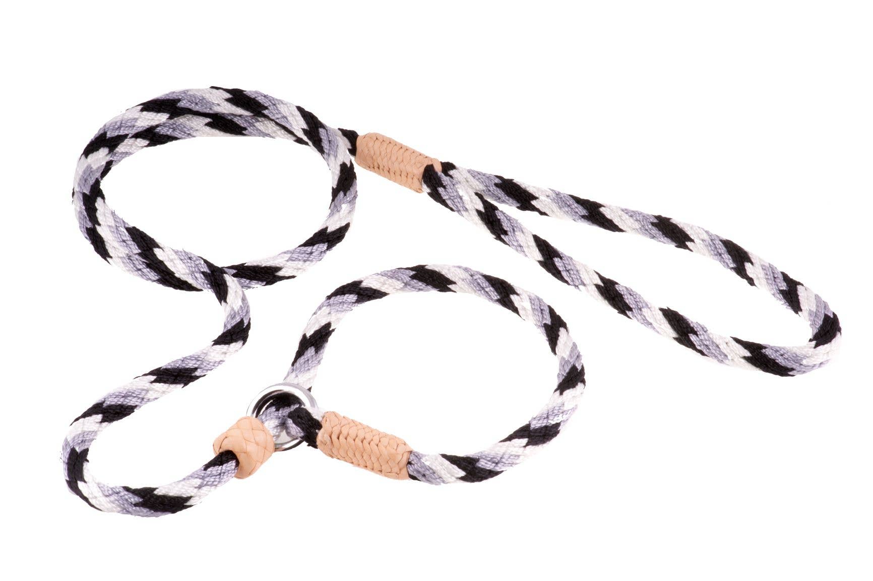 Alvalley - Wholesale Pet Leash - Dog - Nylon Slip Lead With Stopper162