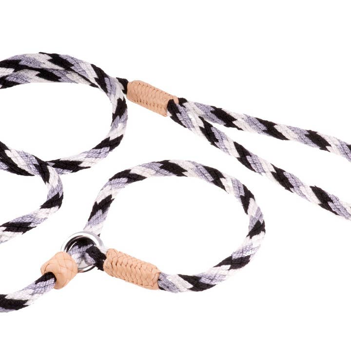 Alvalley - Wholesale Pet Leash - Dog - Nylon Slip Lead With Stopper162