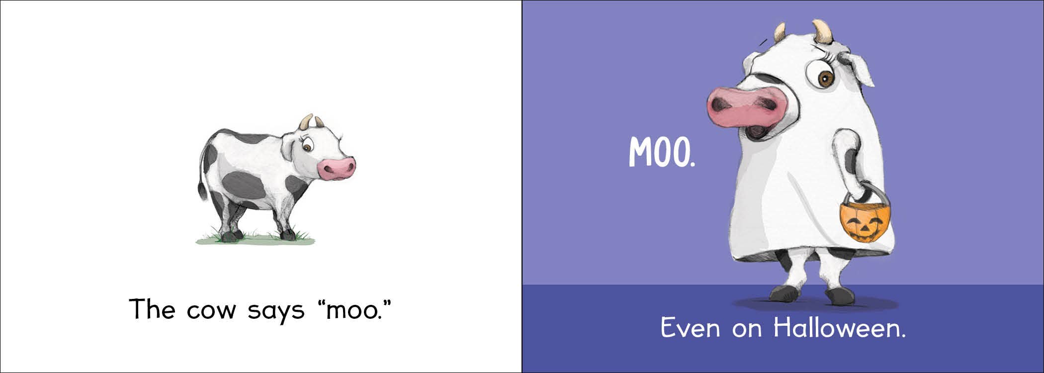 Sleeping Bear Press - Wholesale Baby & Toddler Book (0-2) - Oink-Oink! Moo! Cock-a-Doodle-Doo! Board Book1