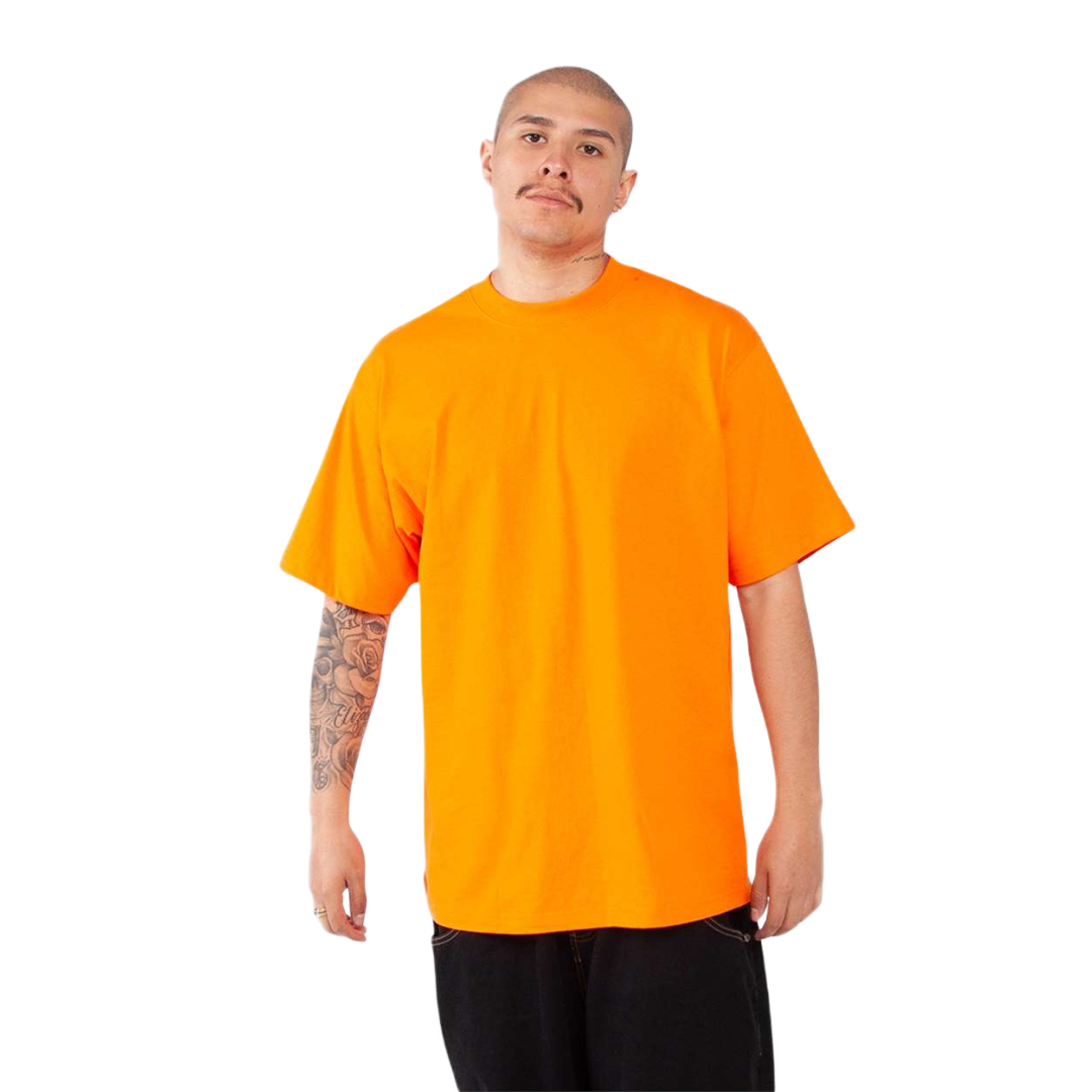 MYES BULK APPAREL - Wholesale T-Shirt - Men's - Men’s Tall Heavyweight T-Shirt – Wholesale Streetwear15