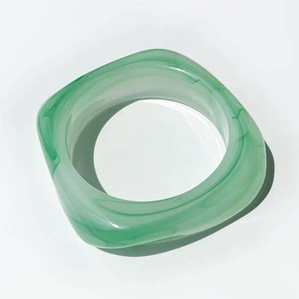 VividLux - Wholesale Bangle Bracelet - Geometric Bracelet Accessories1