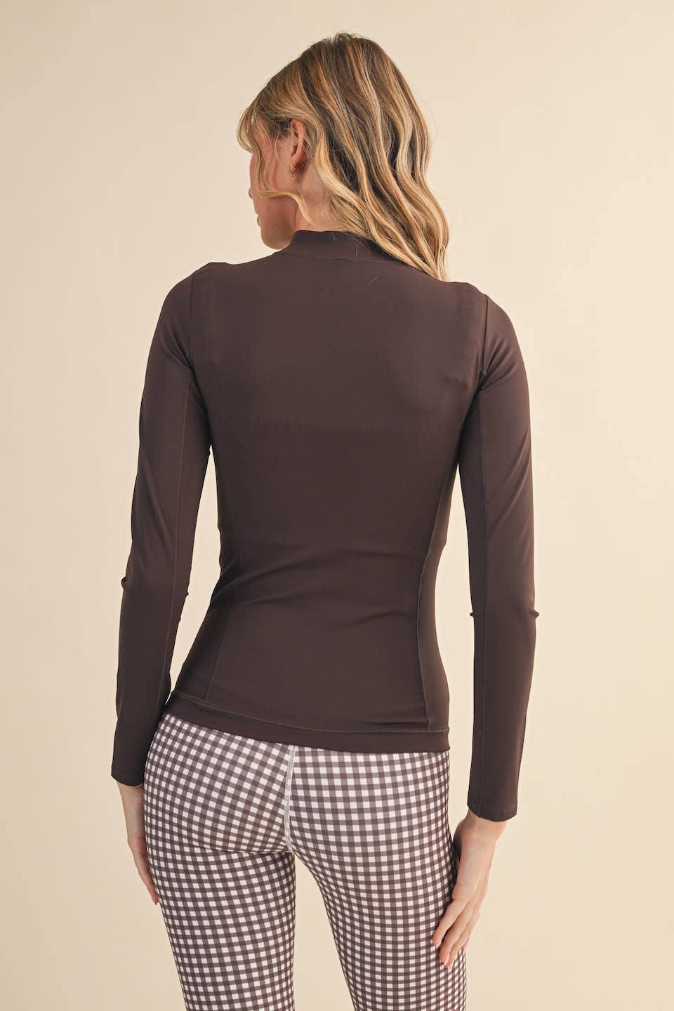 KIMBERLY C - Vendita all'ingrosso Giacca sportiva - Donna - Giacca aderente morbida come burro con tasche61