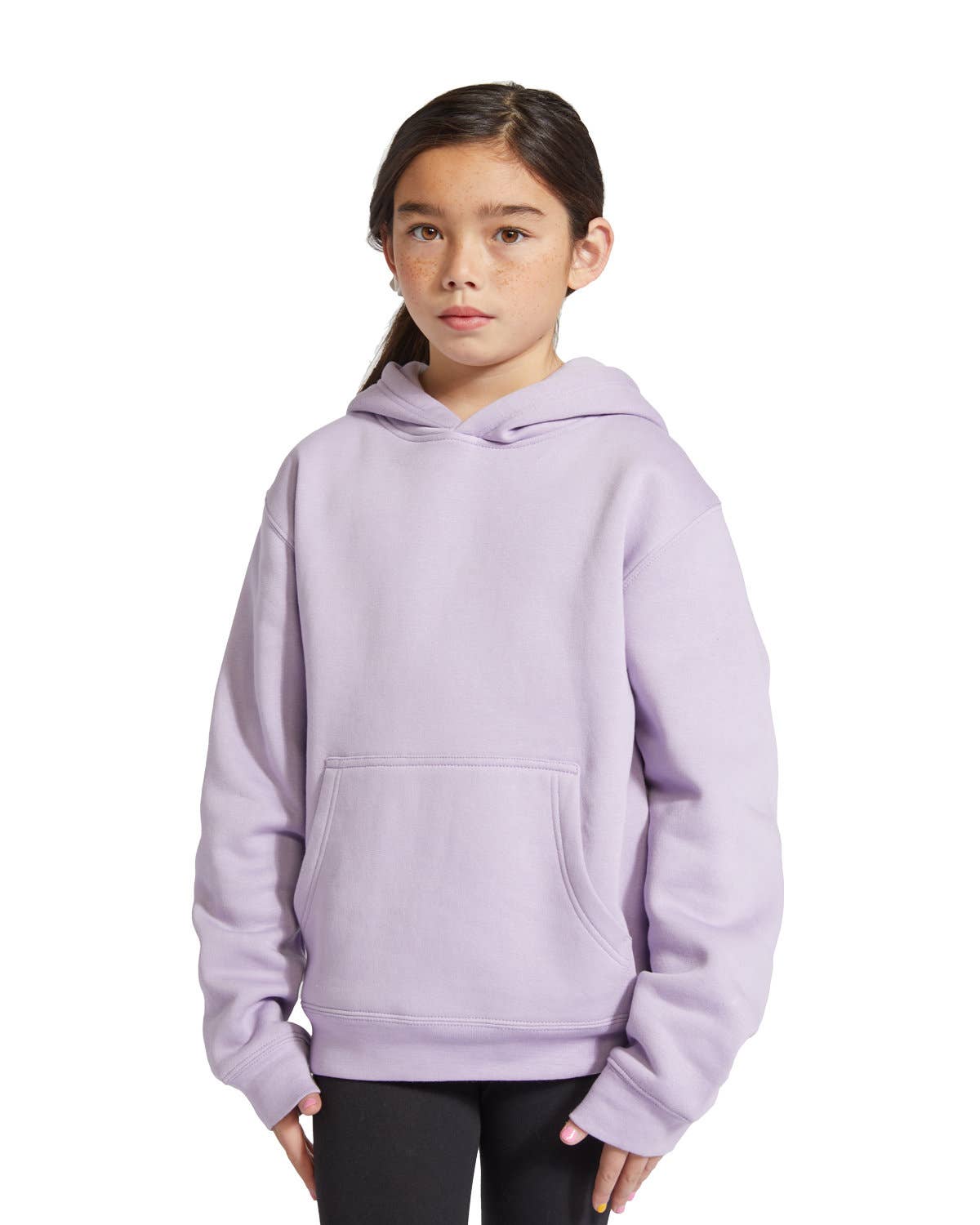Print The Dream - Wholesale Hoodie - Kids - Lane Seven Youth Premium Pullover Hooded Sweatshirt6