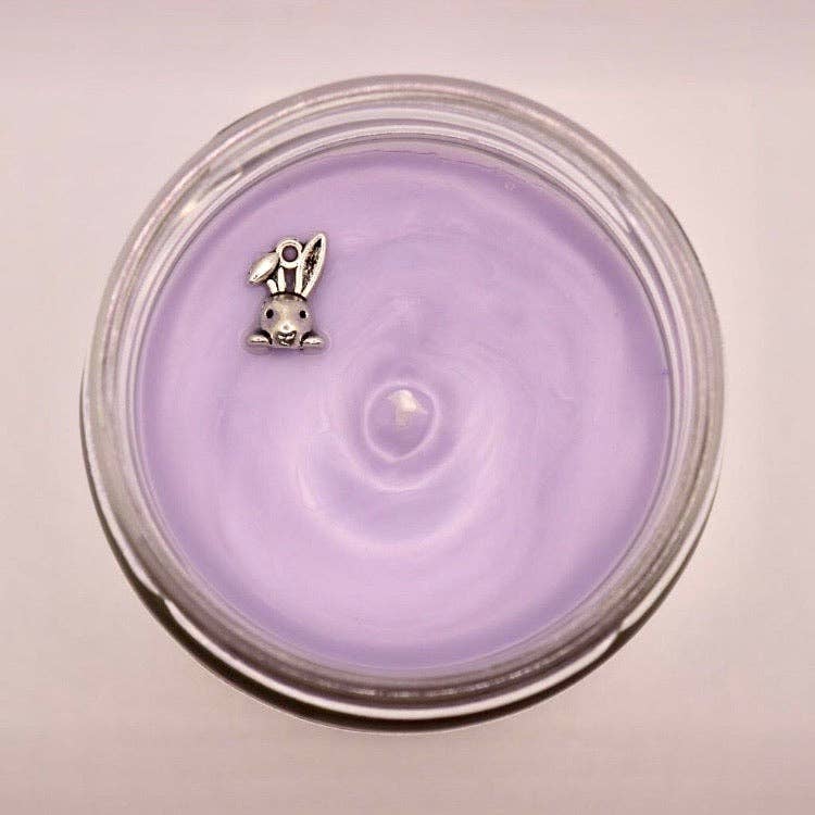 North Ave Candles - Wholesale Jar/Filled Candle - Book Candle / Goodnight Moon / bookstore merch4