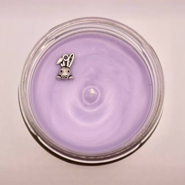 North Ave Candles - Wholesale Jar/Filled Candle - Book Candle / Goodnight Moon / bookstore merch4