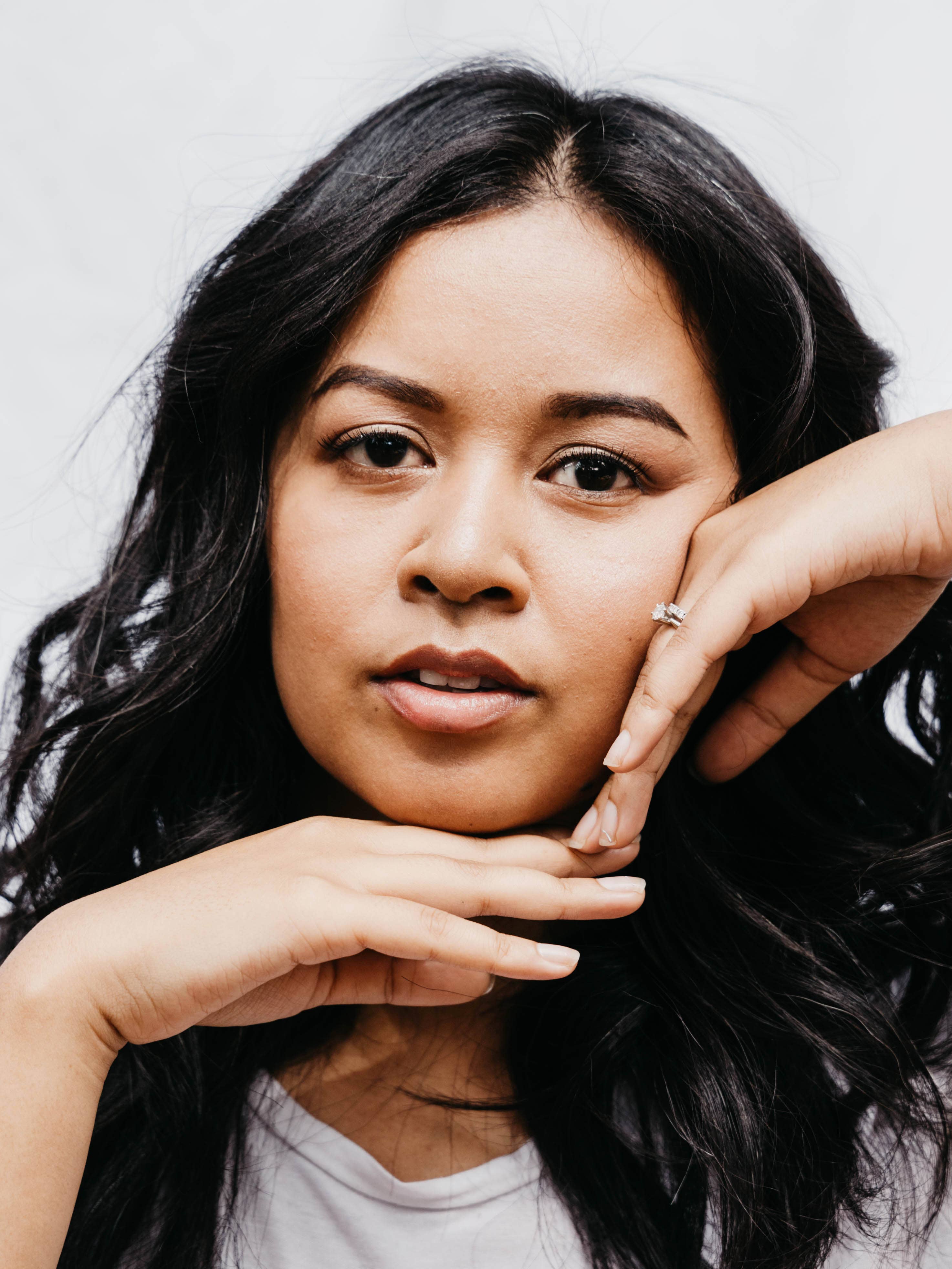 CLN&DRTY Natural Skincare - Wholesale Facial Moisturizer - The Core Cream - for normal + dry skin4