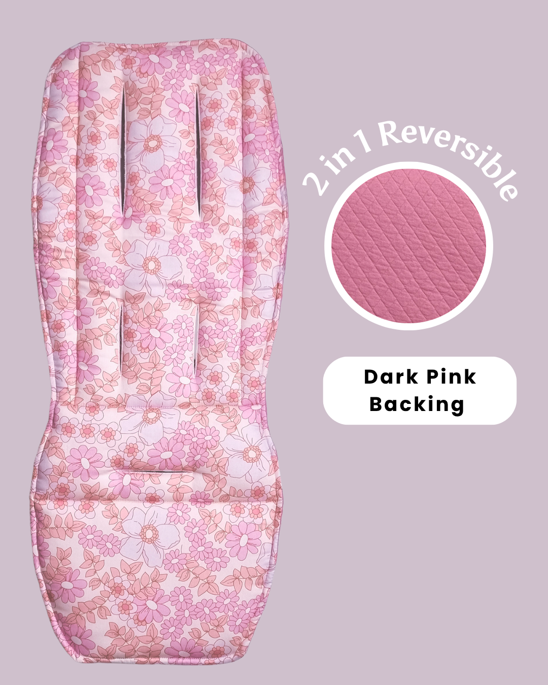 wonderland4children - Wholesale Stroller Cover/Accessory - Baby - Universal Pram Liner - LOLA2