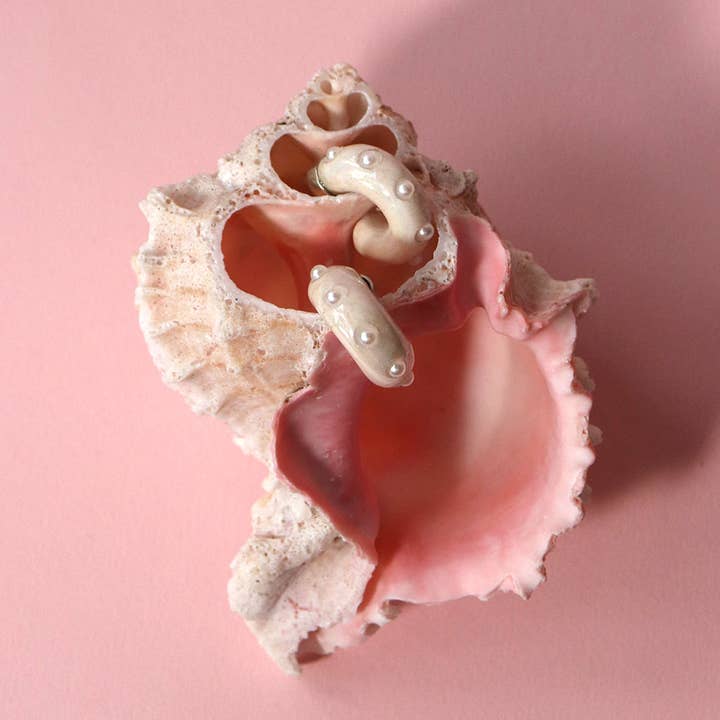 Cerceaux halo pour la vente par Hechizo