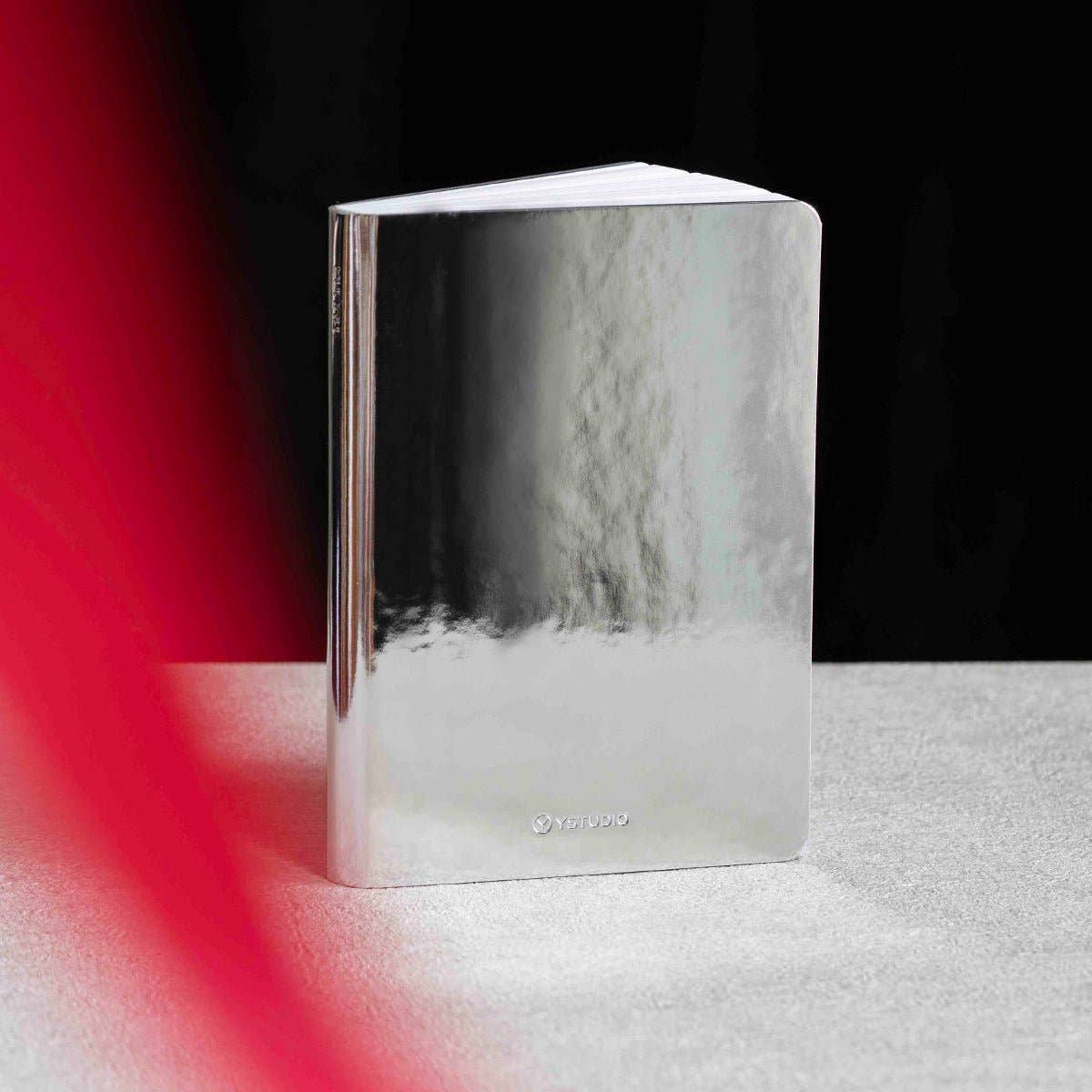 ENTREPÔT – wholesale Pennor – YSTUDIO x Nuuna - Framtiden för (Jag, Mig, Mitt) Anteckningsbok Set11