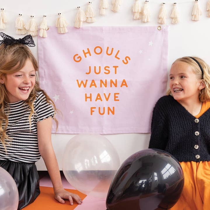 My Mind’s Eye - Wholesale Flag - GGH1021 - Ghoul Gang "Ghouls Ju7