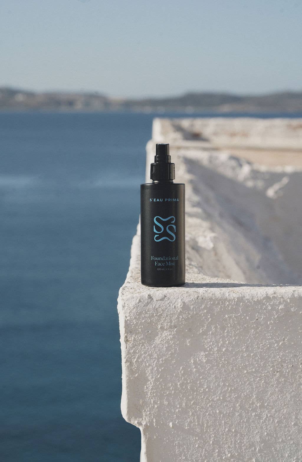 S’eau Prima – Engroshandel Ansigts- og kropsspray – Grundlæggende ansigtsspray - 6-pak4
