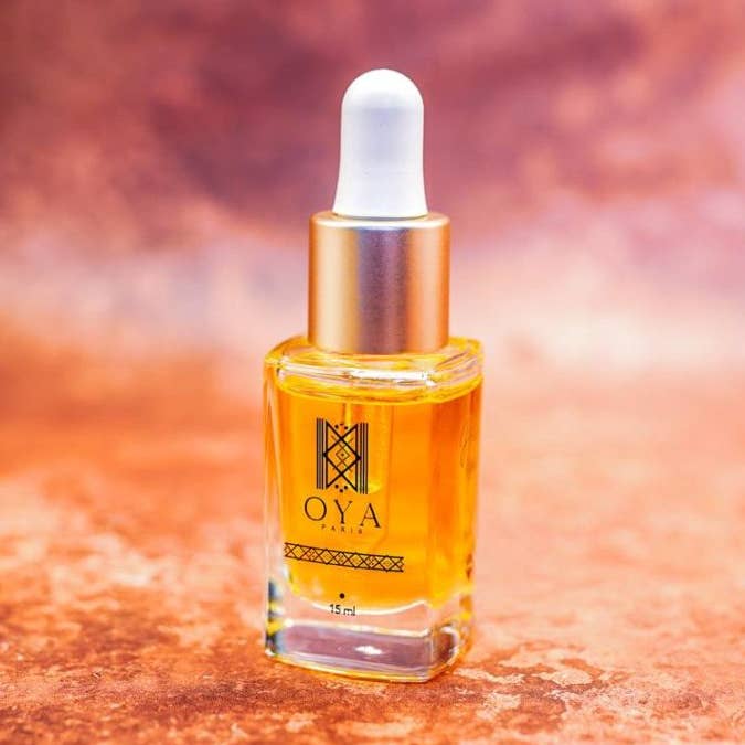 Ren olja - 15 ml för wholesale av OYA PARIS