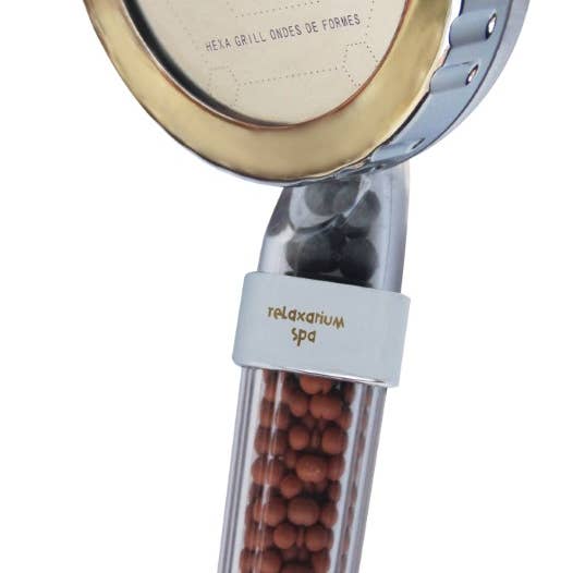 RELAXARIUM SPA - Wholesale Body Wash/Shower Gel - XXL Premium Shower Vortex Thalasso and Spa