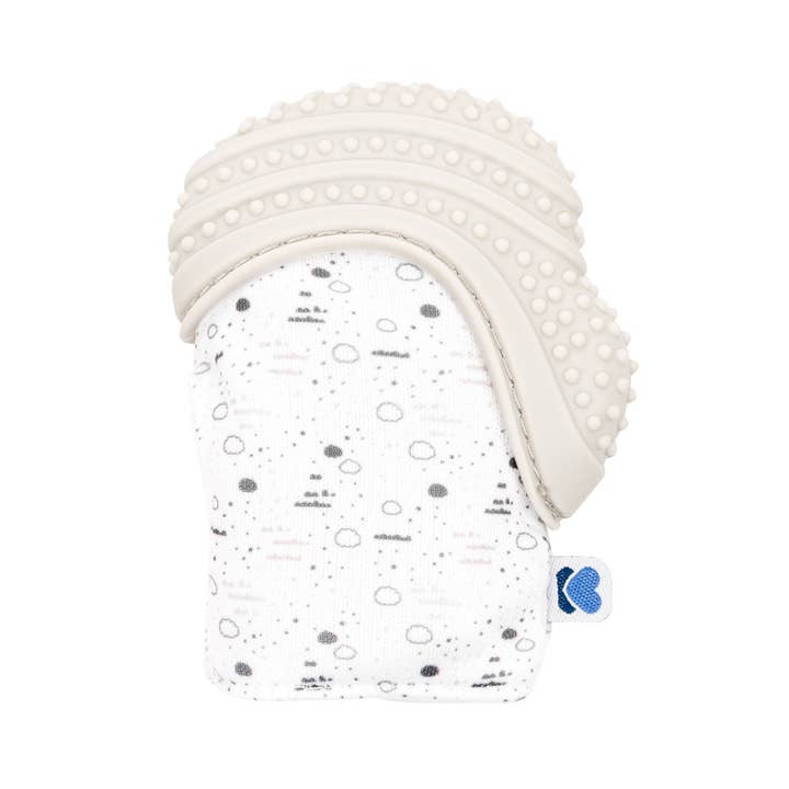 Kika Group Ltd. - Wholesale Mittens - Baby - Silicone Mitten Savanna1