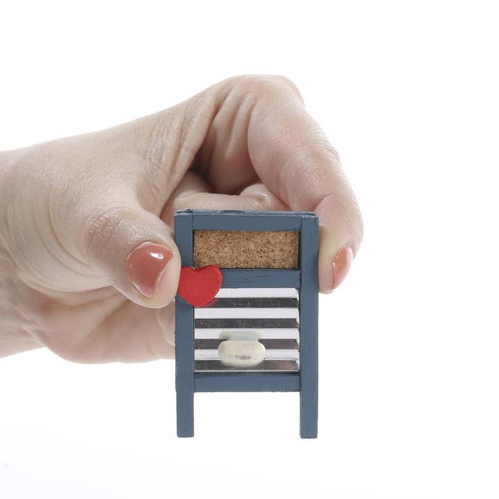 2" Miniature Old Fashion Washboard for wholesale by Factory Direct Craft
