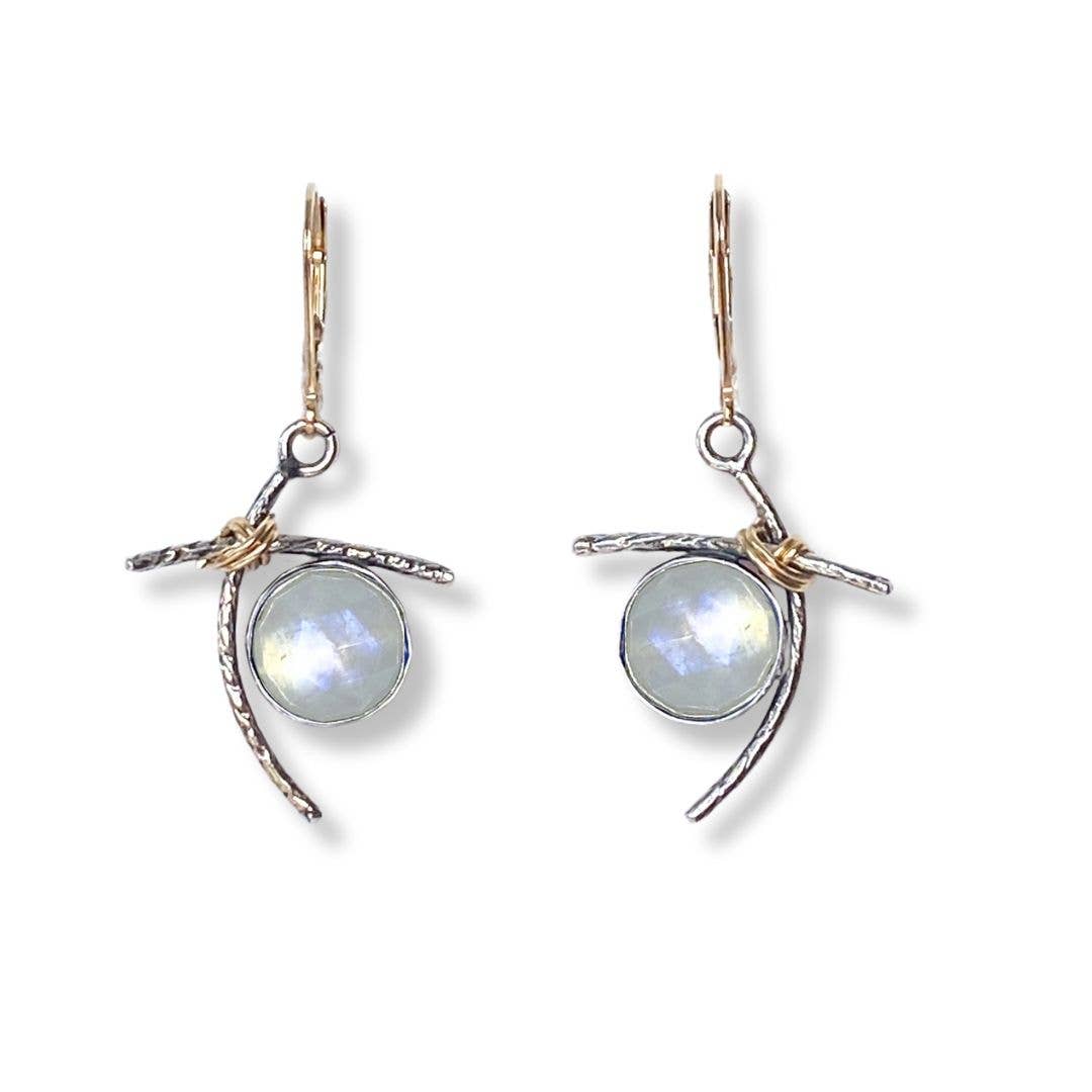 Susan Rodgers Designs - Wholesale Dangle Earrings - Illusion Earrings3